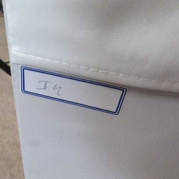 Vintage Japan Ceramic Wood Platter Knife Cheese Charcuterie Serving Set - Picture 9 of 9